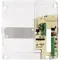 1740/955 | SIGNO BRACKET F/5-WIRES VIDEO DOOR SYST