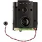 1128/500 | SMYLE LOUDSPEAKING UNIT FOR 4+N SYSTEMS