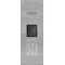 40425 | Pixel UP audio entrance panel 2F+