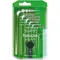 100585 | Allen key set 8-piece WS 2-10