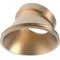 211862 | DYNAMIC REFLECTOR ROUND SLOPE GOLD