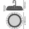 HIGH BAY COMP V 83W 865 110DEG IP65 LEDV